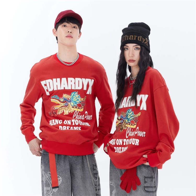 ED HARDY X Logo