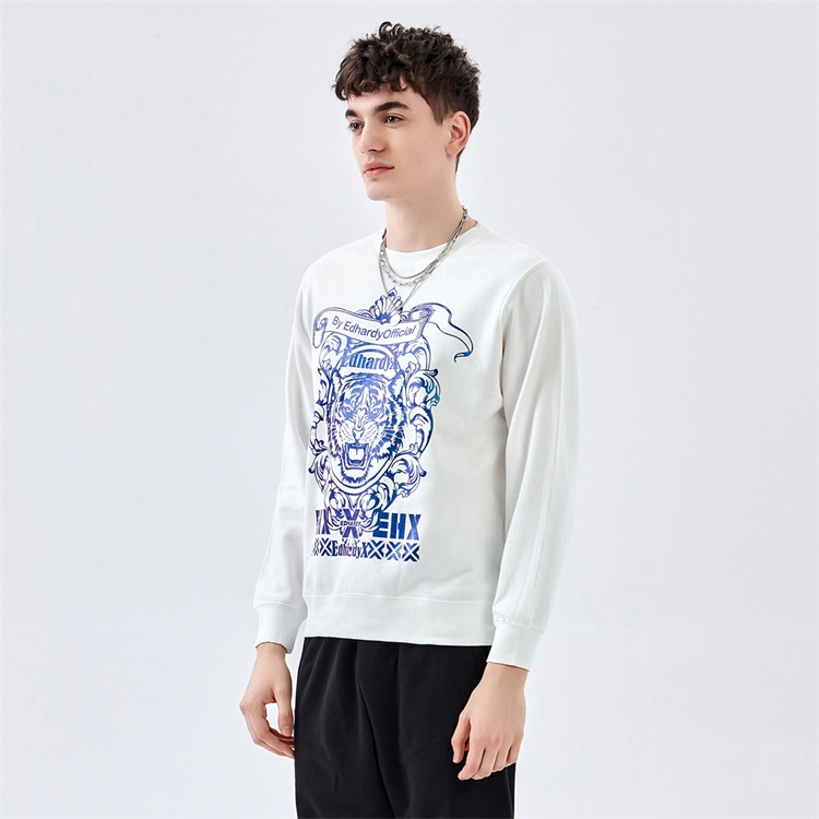 ED HARDY X