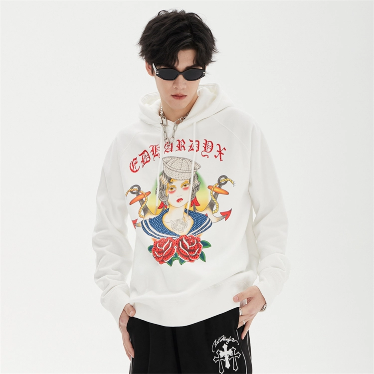 ED HARDY X