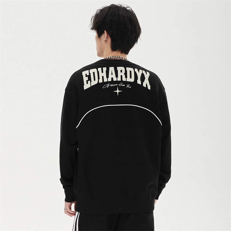 ED HARDY X Logo