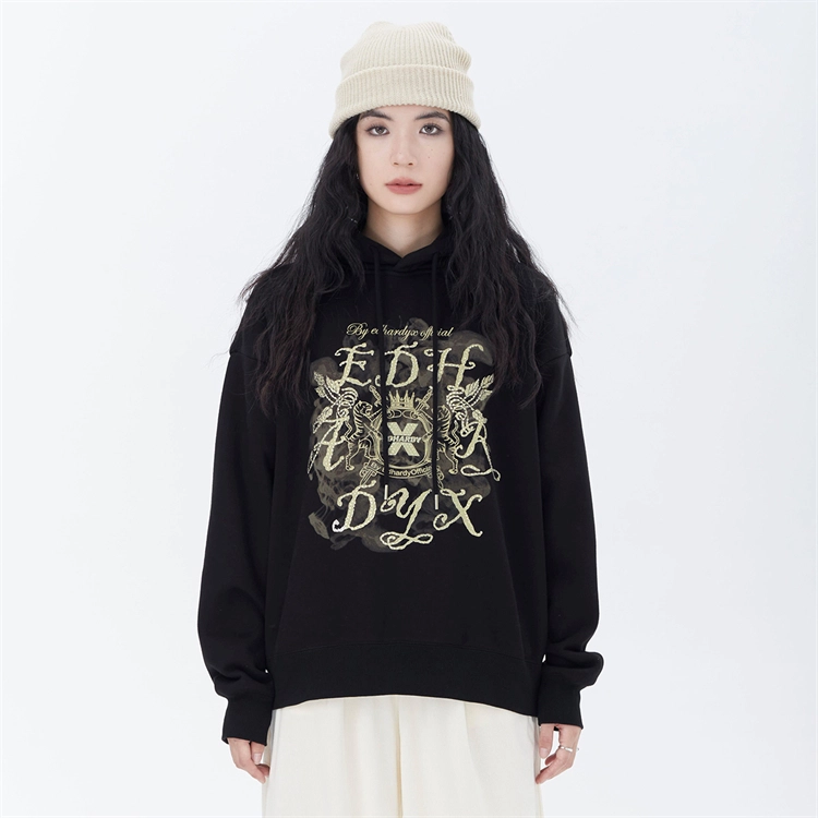 ED HARDY X