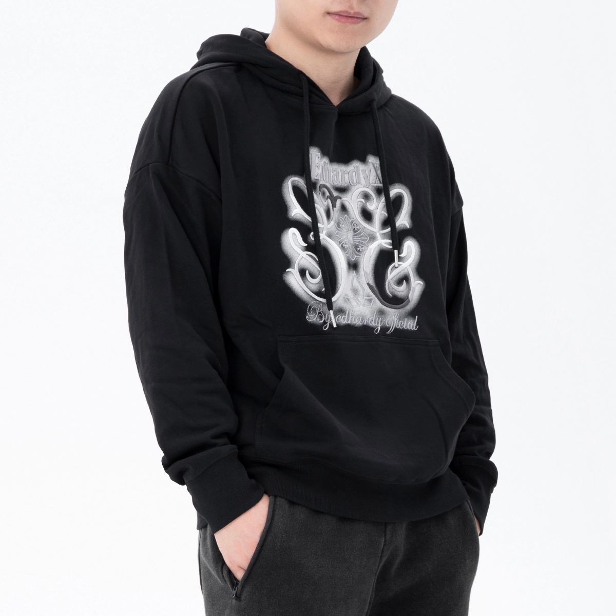 ED HARDY X