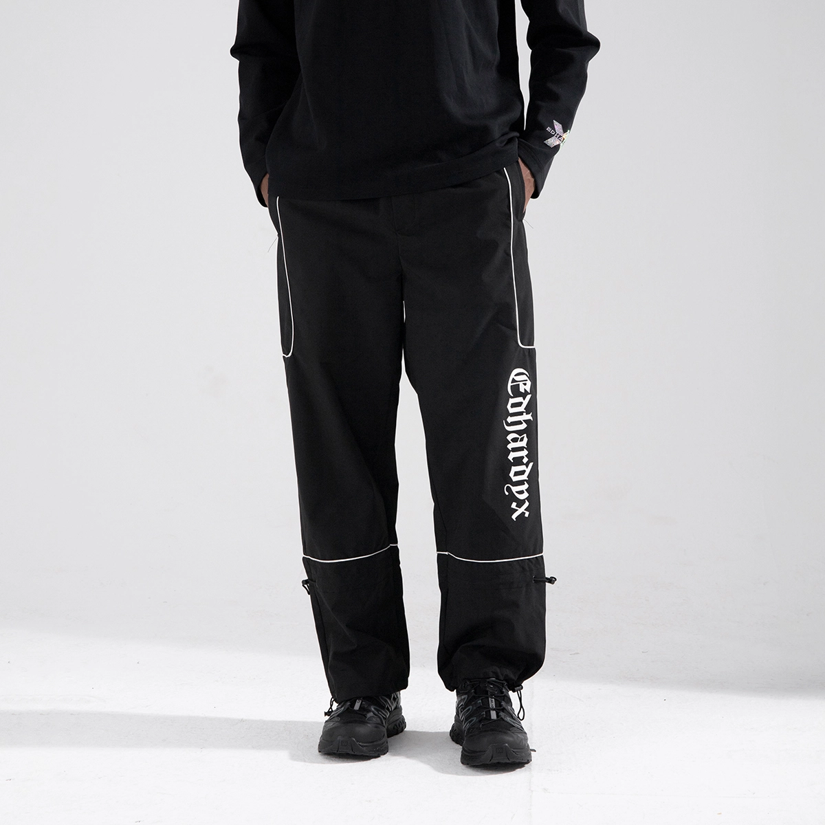 ED HARDY X FW23