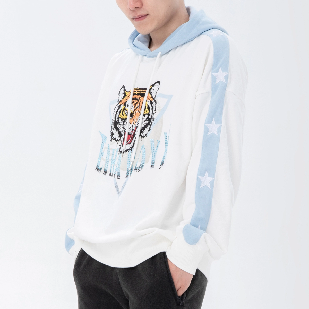 ED HARDY X Logo