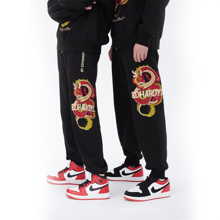 ED HARDY X Logo