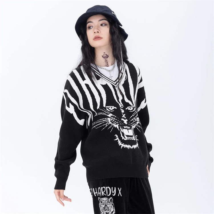 ED HARDY X V