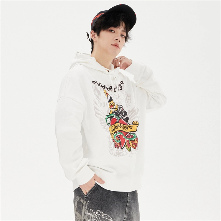 ED HARDY X