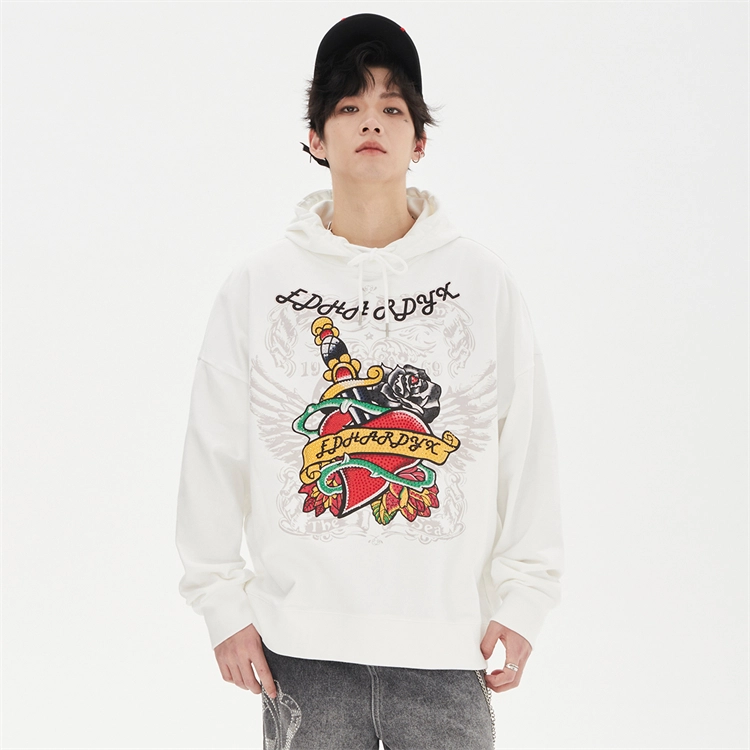 ED HARDY X