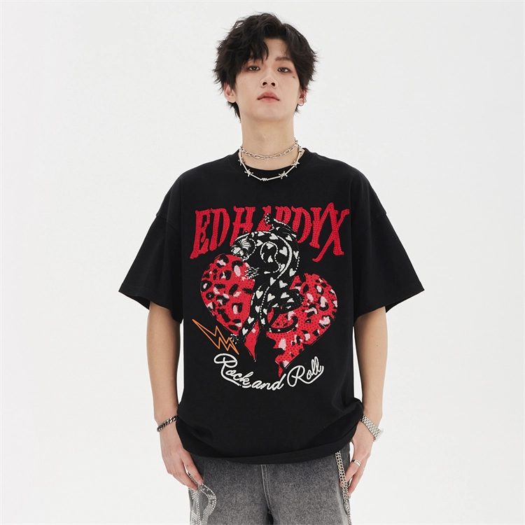 ED HARDY X T