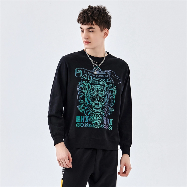 ED HARDY X