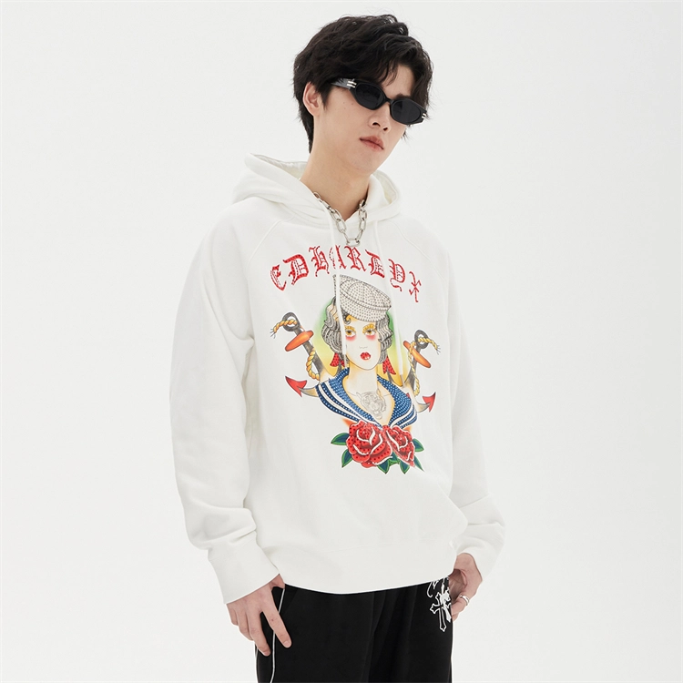 ED HARDY X