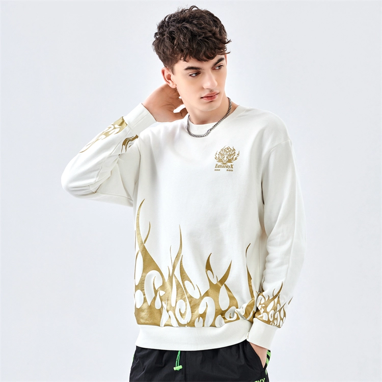 ED HARDY X