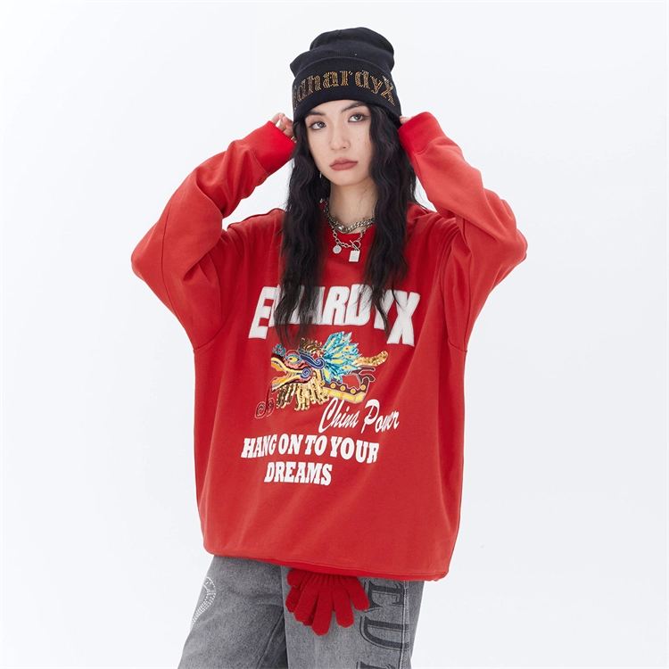ED HARDY X Logo