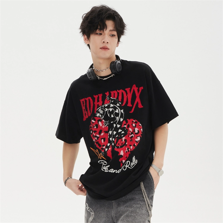 ED HARDY X T