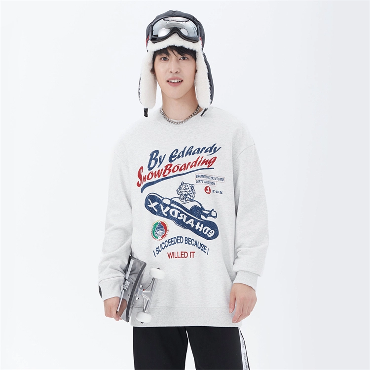 ED HARDY X