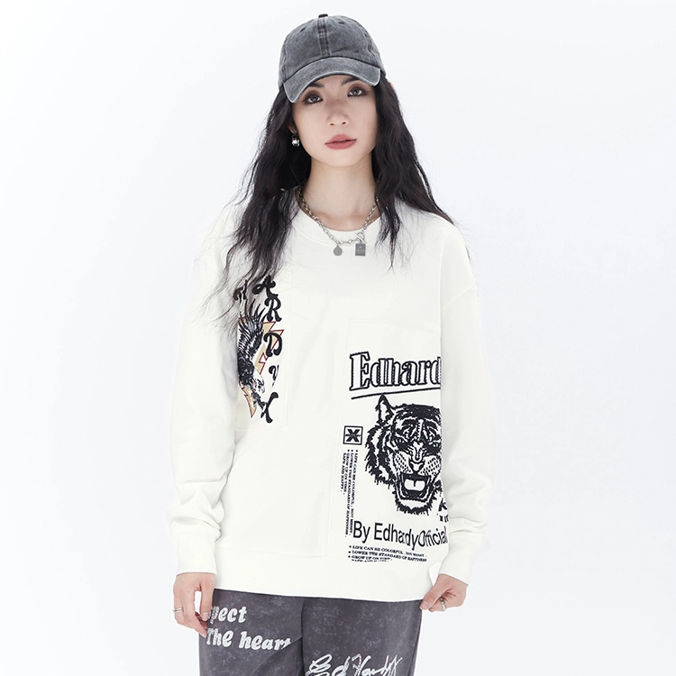 ED HARDY X
