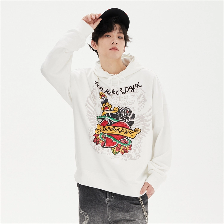 ED HARDY X