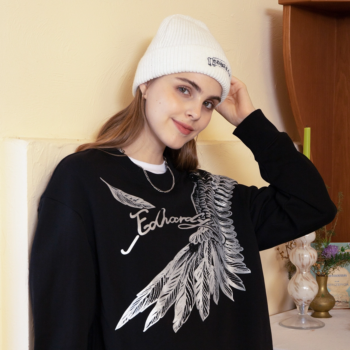 ED HARDY X