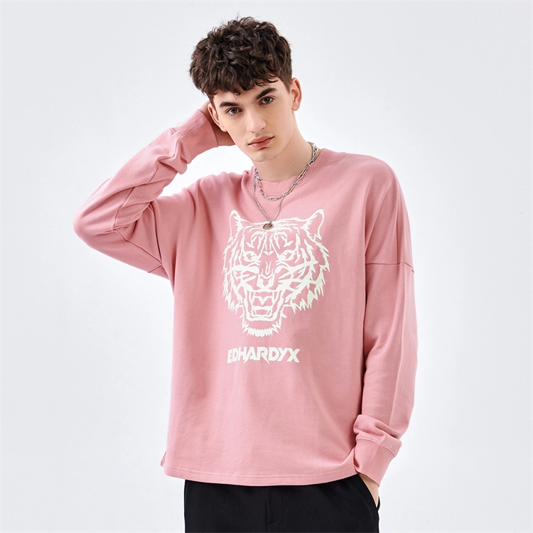 ED HARDY X