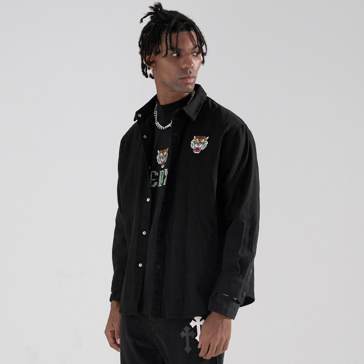 ED HARDY X