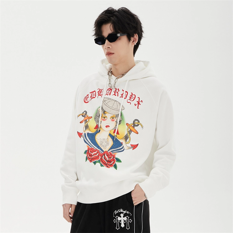 ED HARDY X