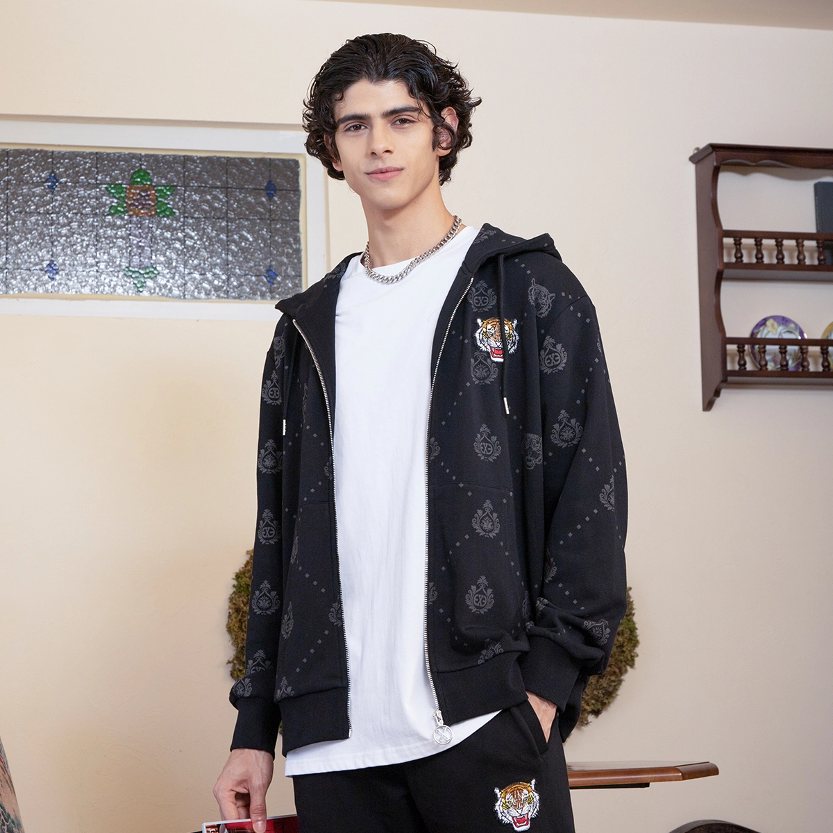 ED HARDY X Logo