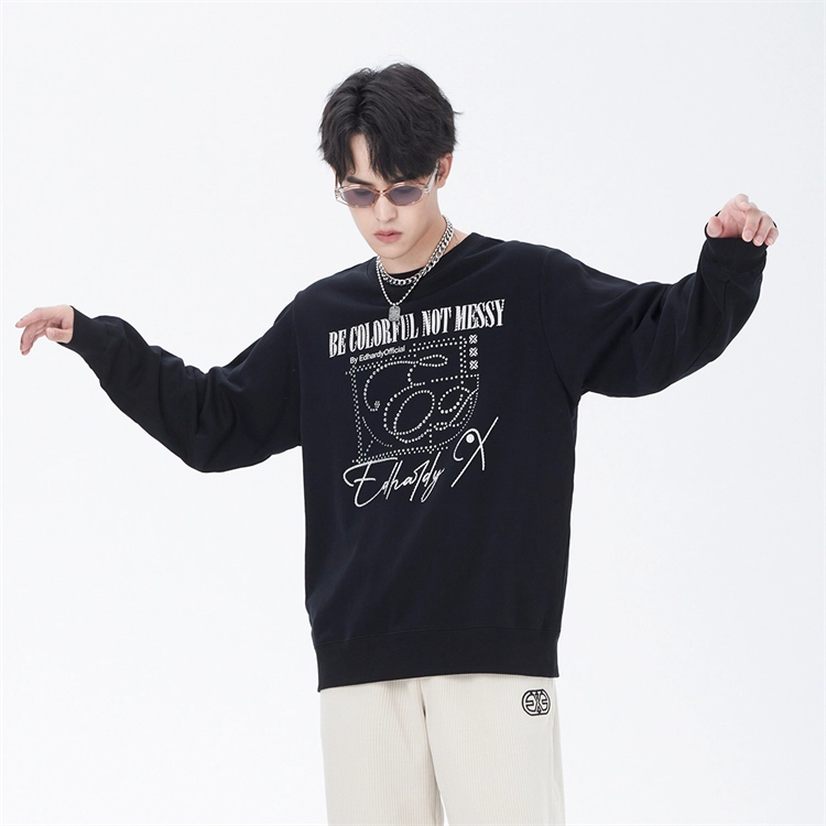 ED HARDY X Logo