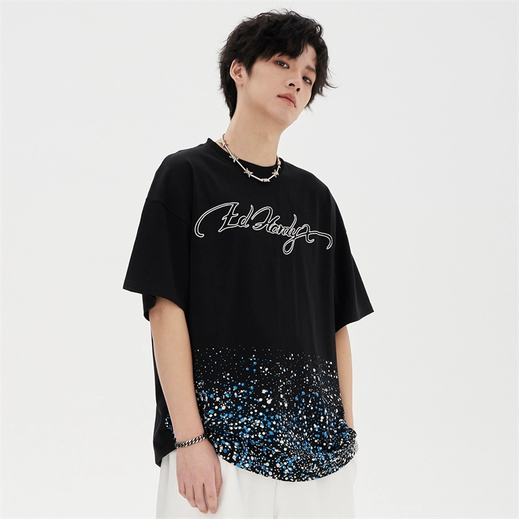 ED HARDY X T