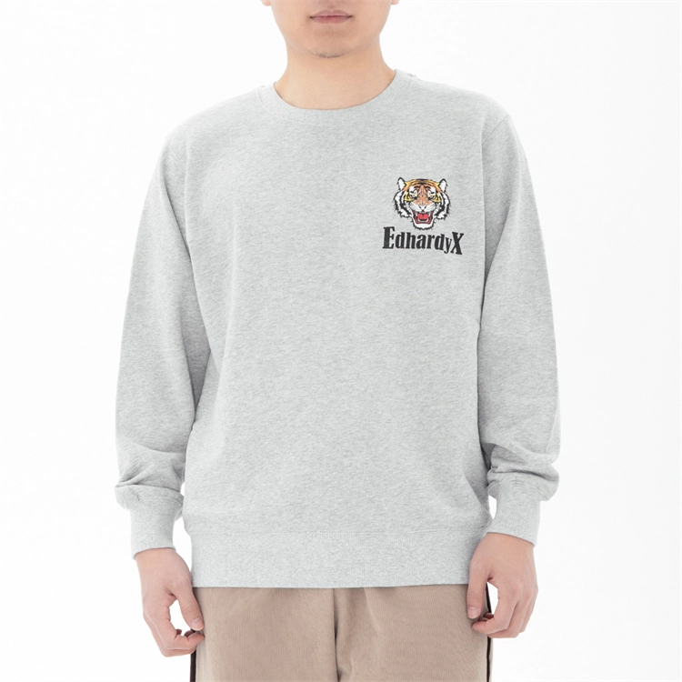 ED HARDY X