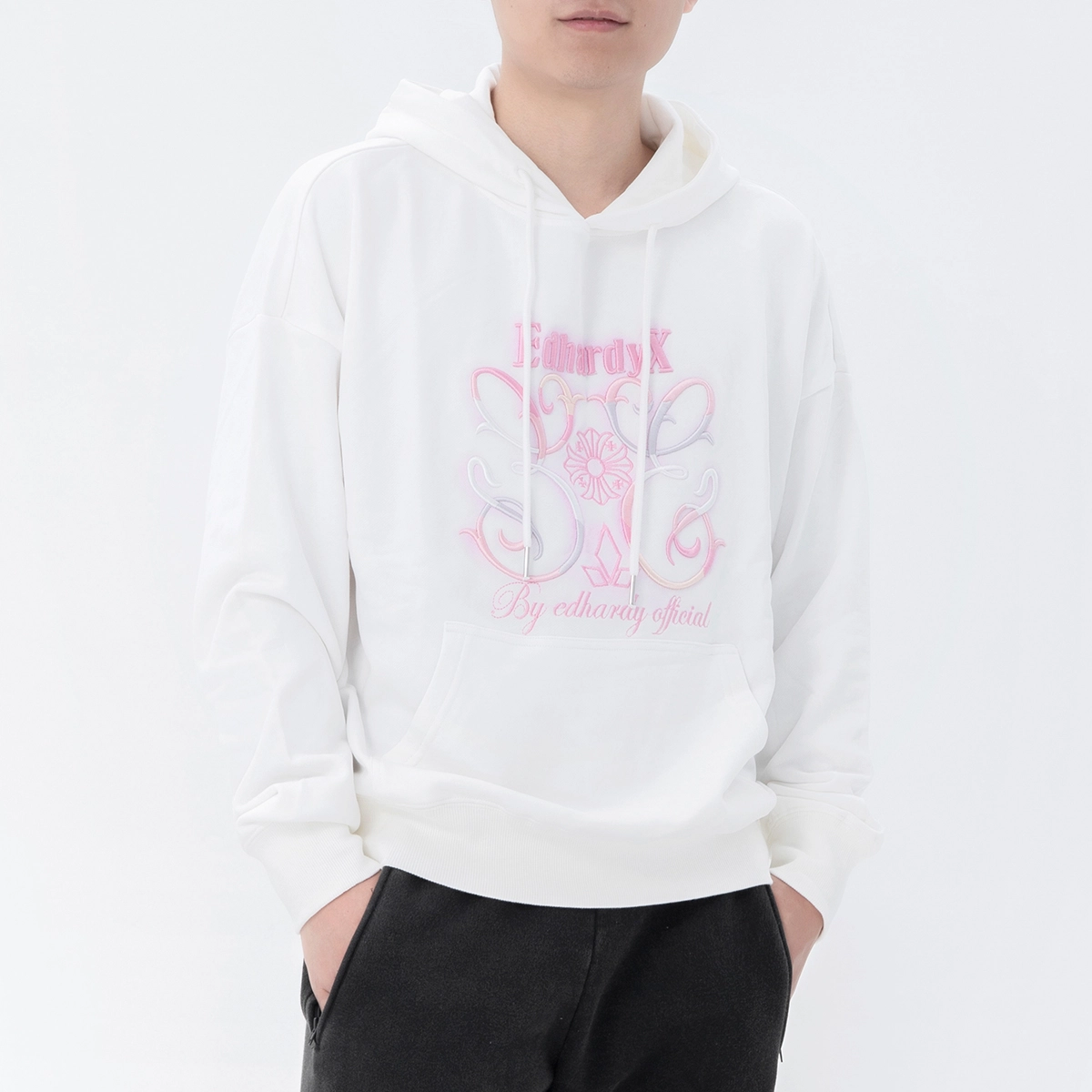 ED HARDY X