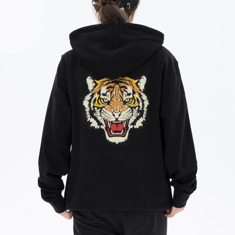 ED HARDY X Logo