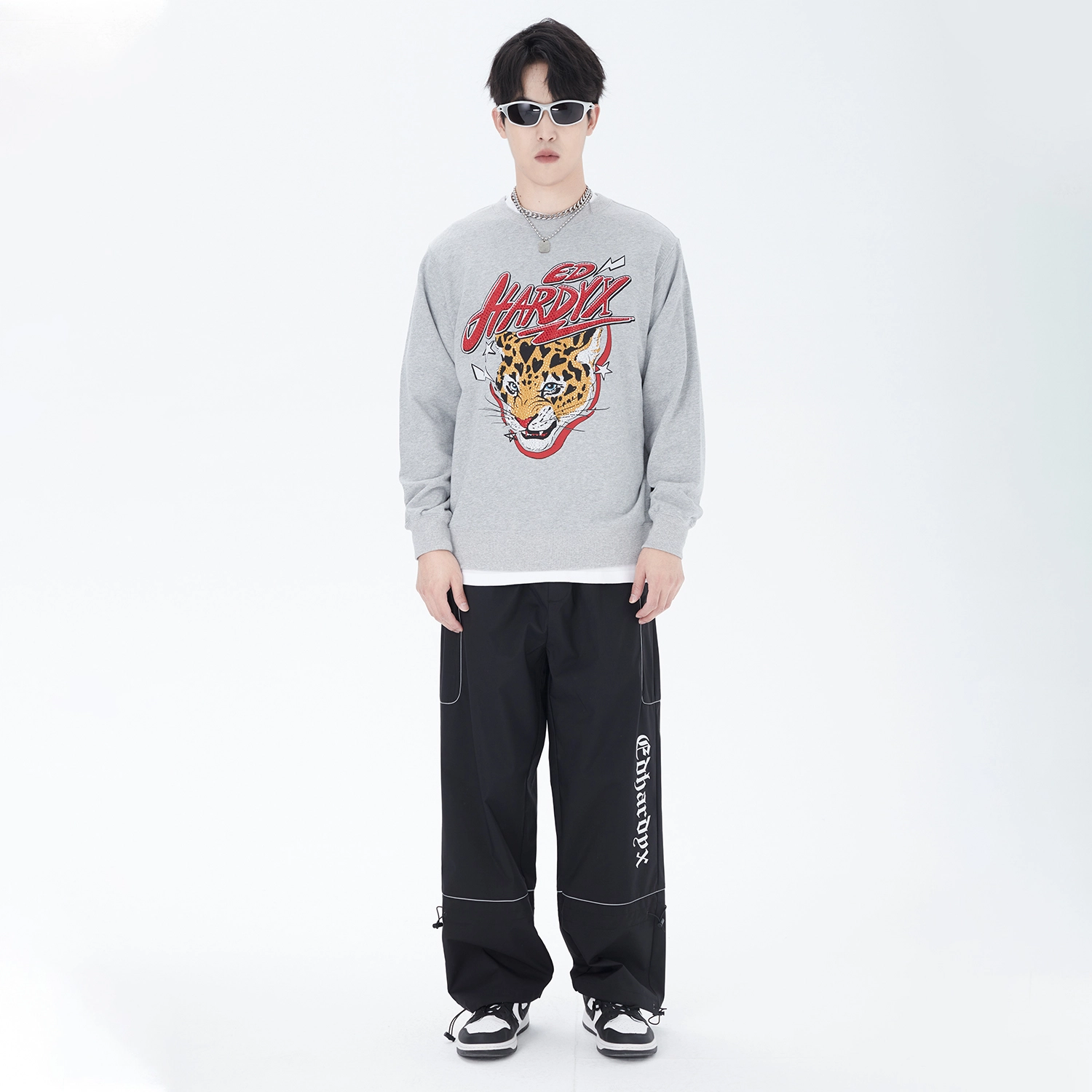 ED HARDY X