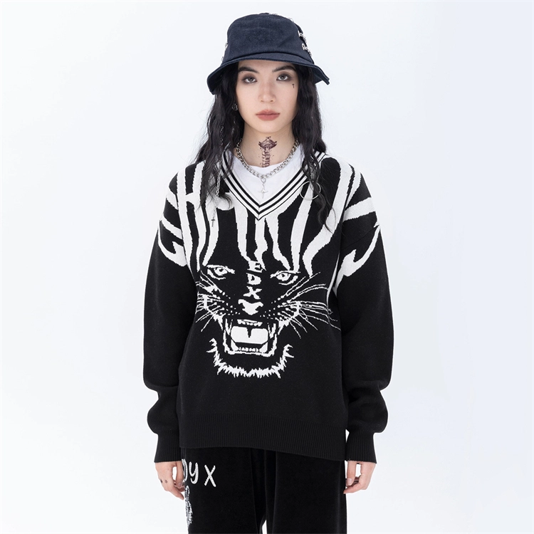 ED HARDY X V