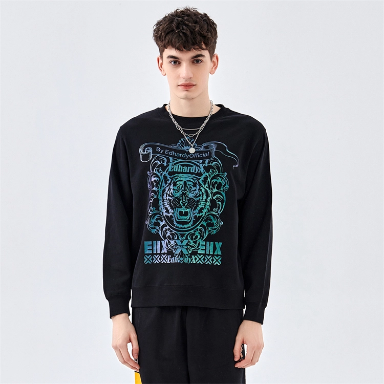 ED HARDY X