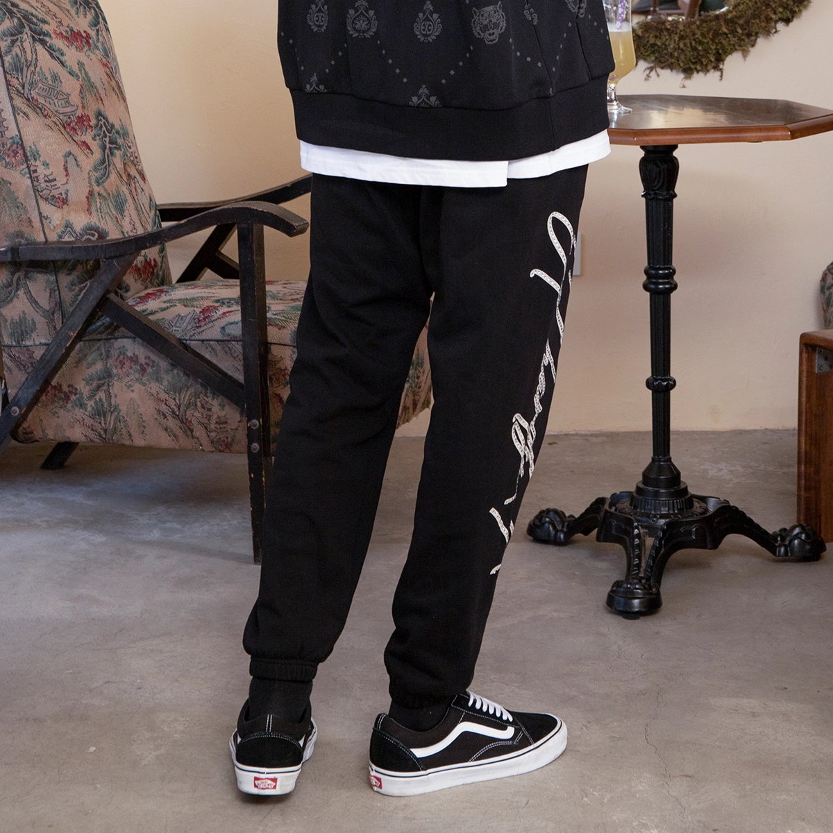 ED HARDY X Logo