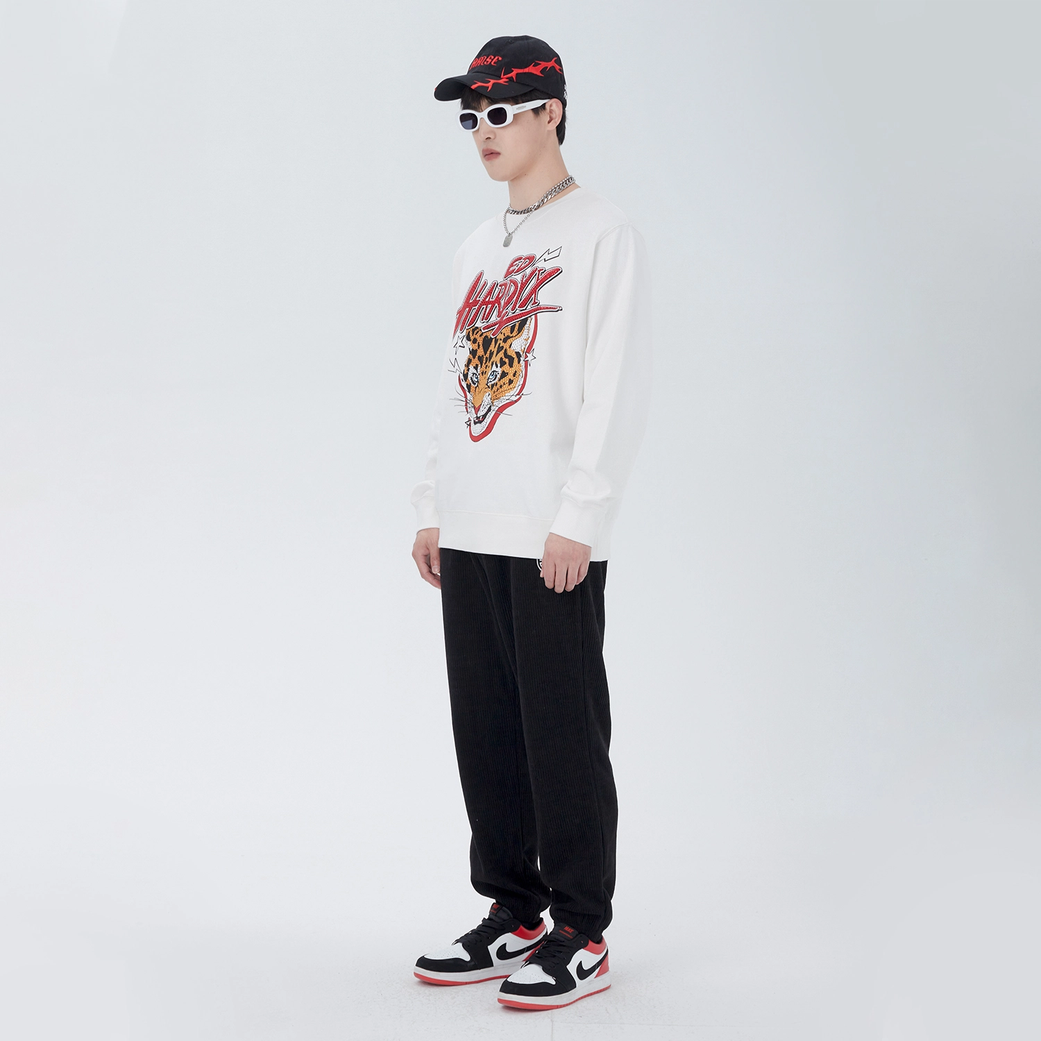 ED HARDY X