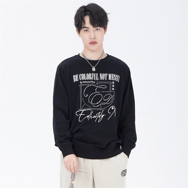 ED HARDY X Logo