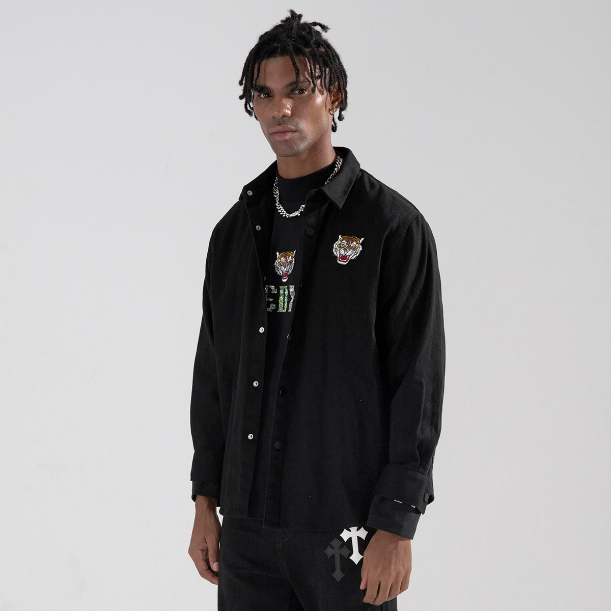 ED HARDY X