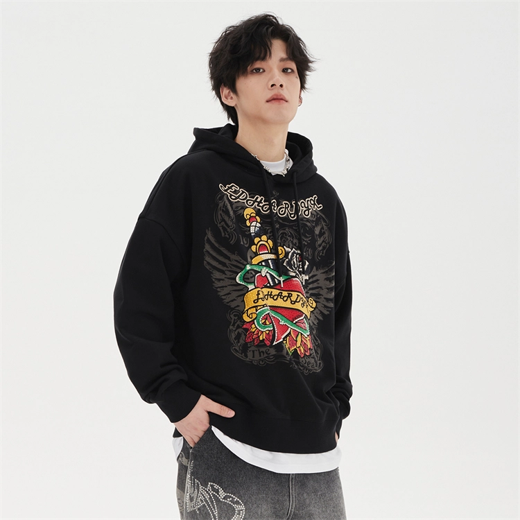 ED HARDY X