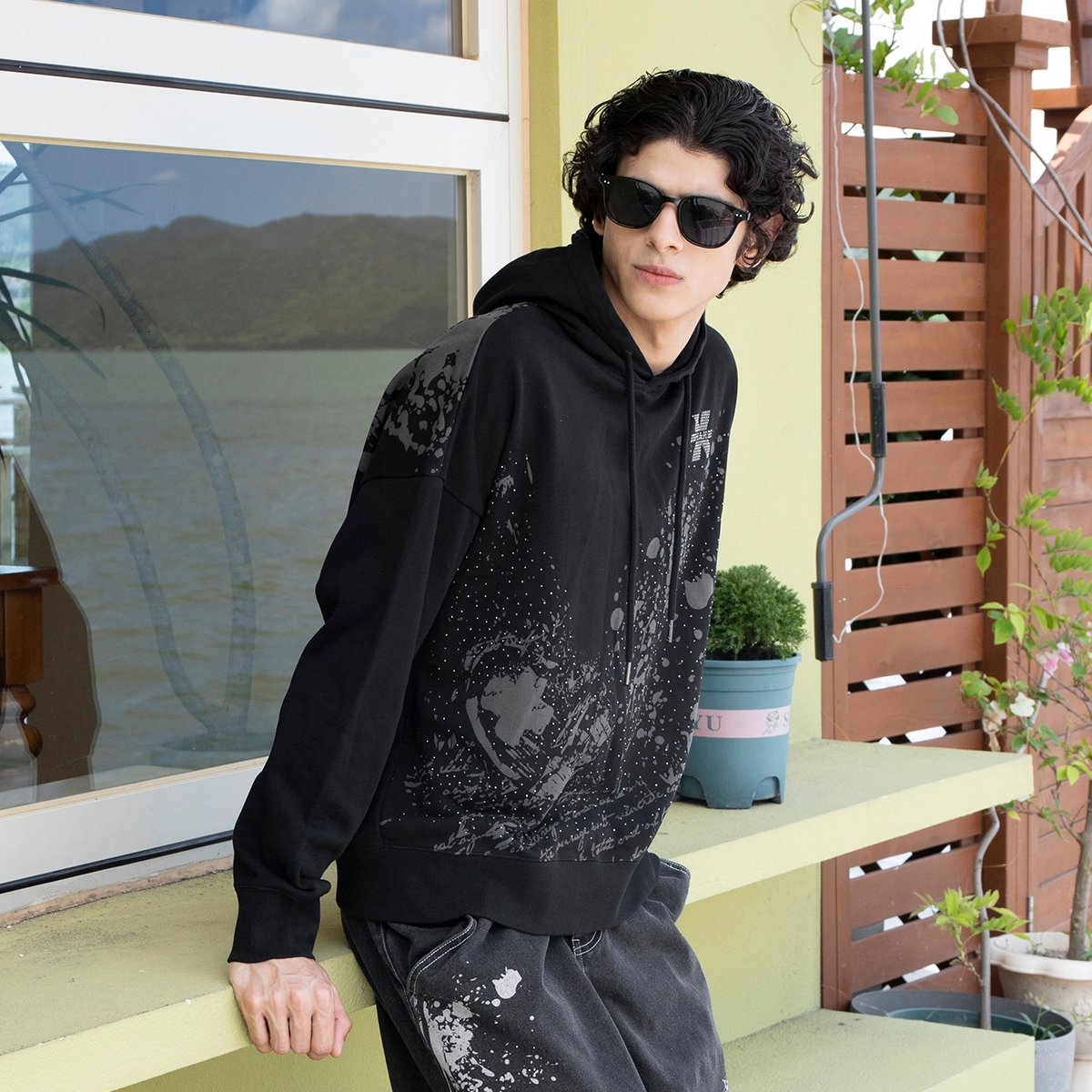 ED HARDY X