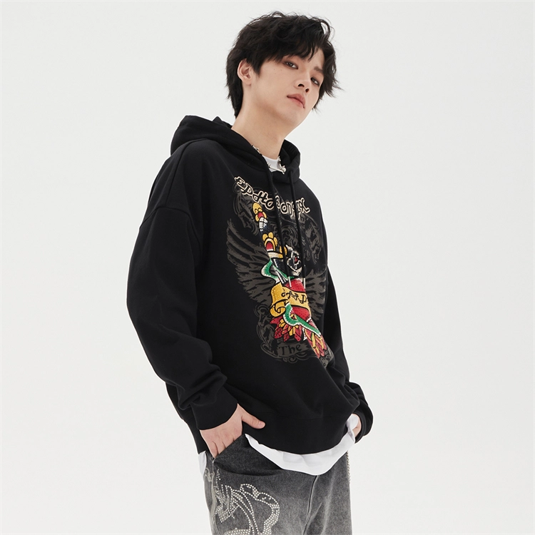 ED HARDY X