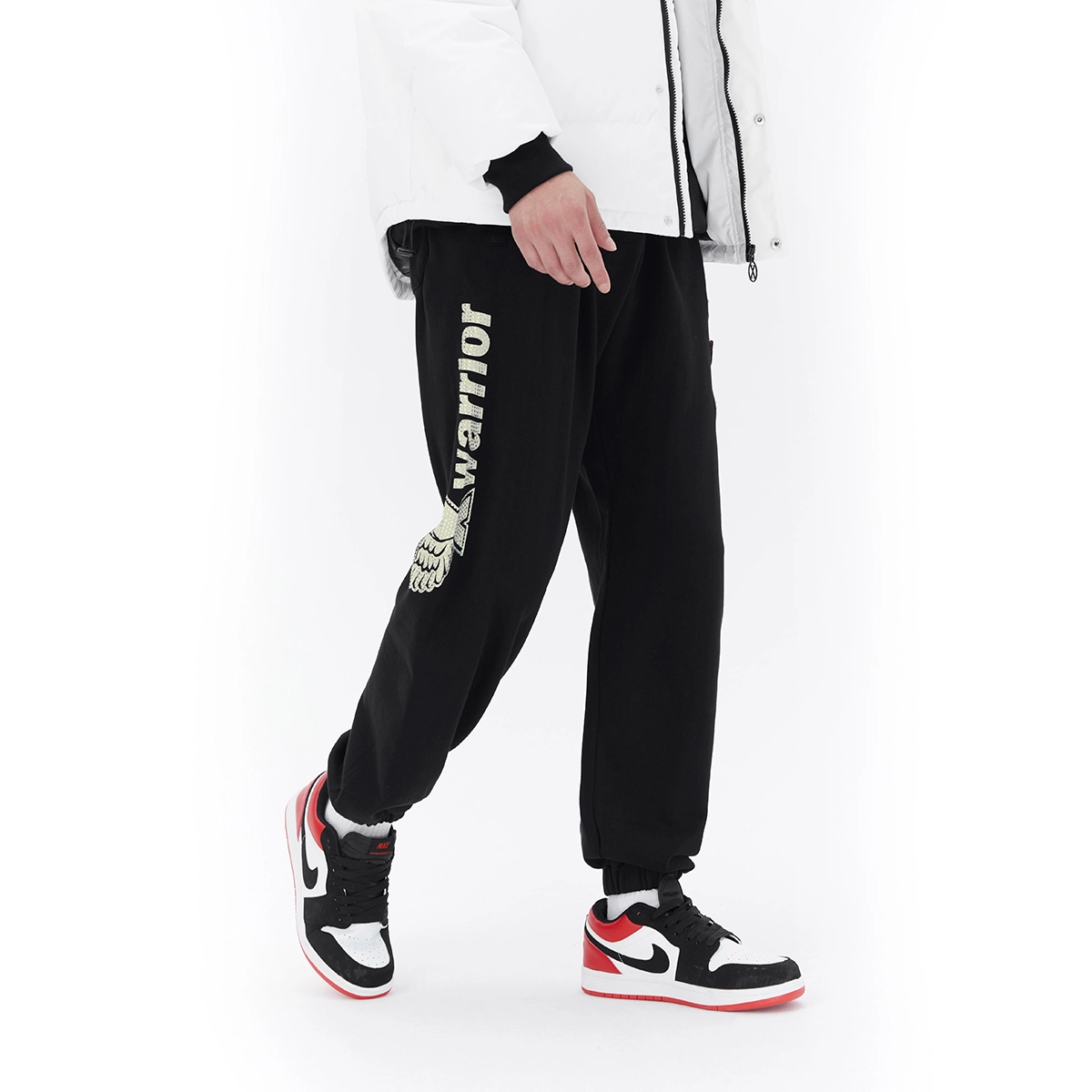 ED HARDY X