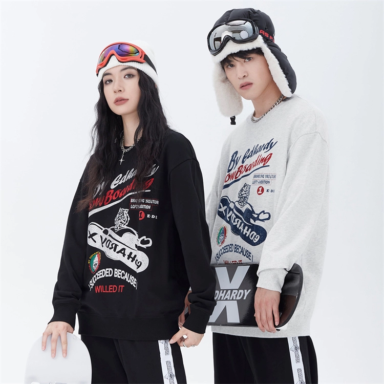 ED HARDY X