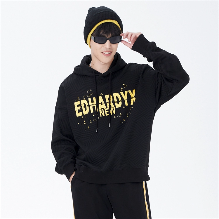 ED HARDY X Logo