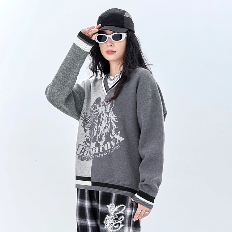 ED HARDY X V