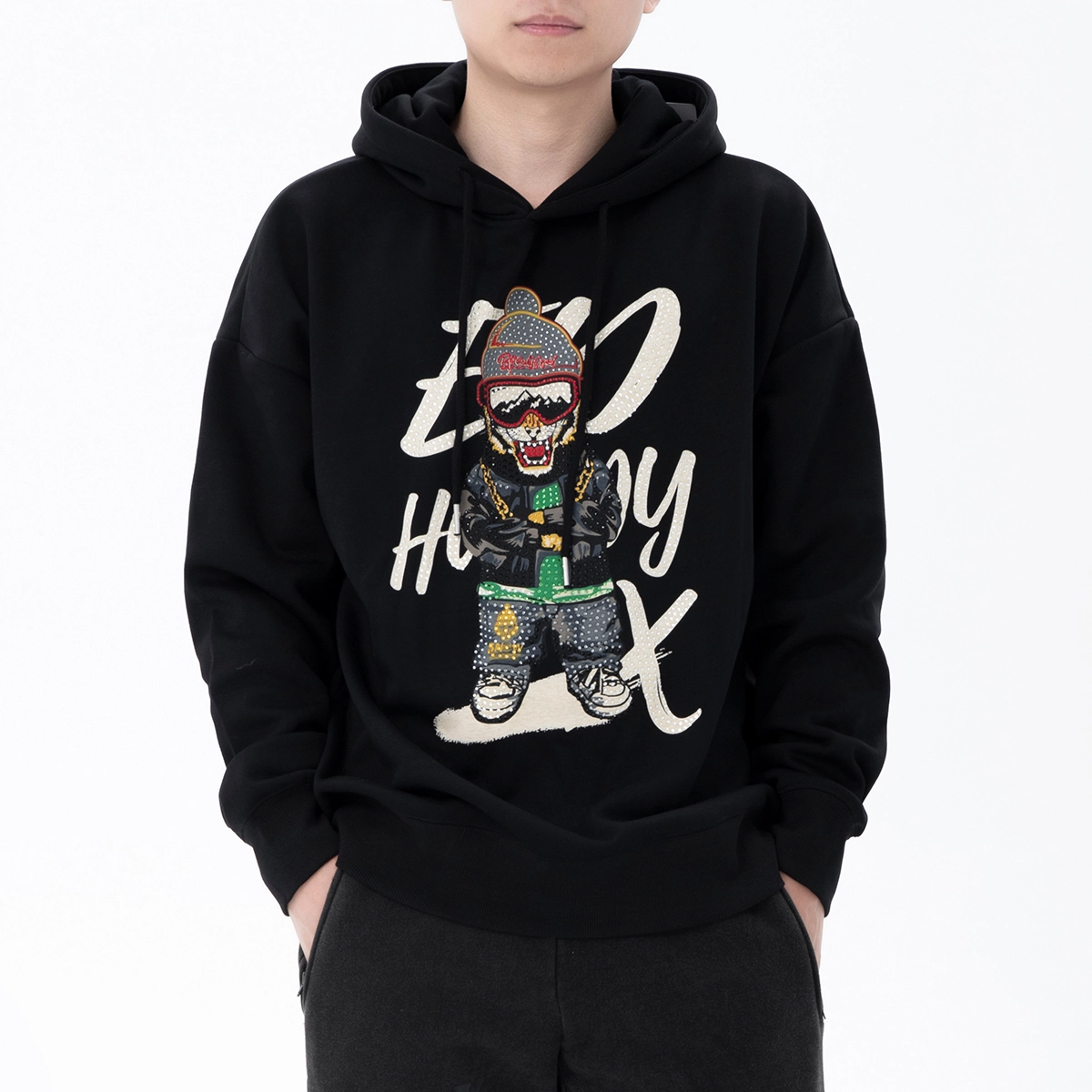 ED HARDY X