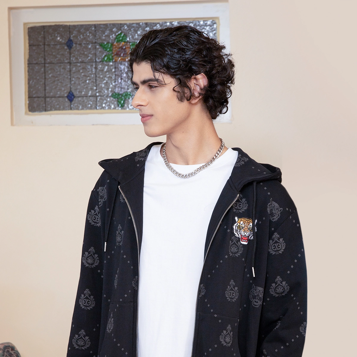 ED HARDY X Logo