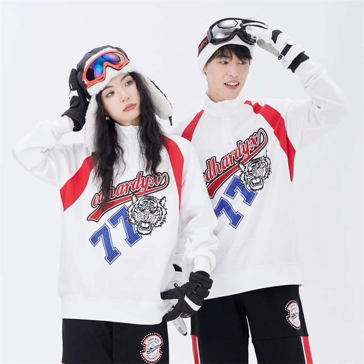 ED HARDY X