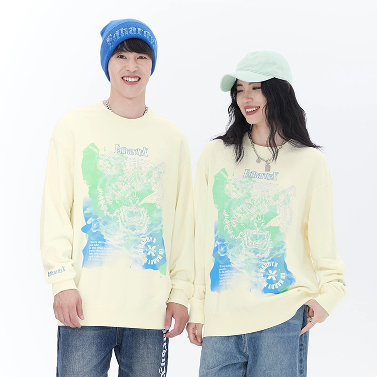 ED HARDY X