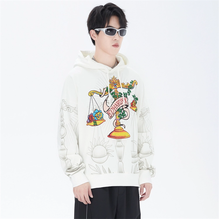 ED HARDY X Logo